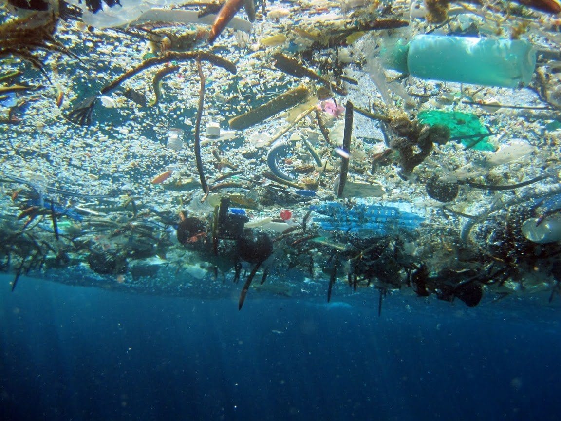 Kemenko Maritim Dorong Studi Kelayakan Pengelolaan Sampah Menjadi Energi Kemenko Maritim Dorong Studi Kelayakan Pengelolaan Sampah Menjadi Energi