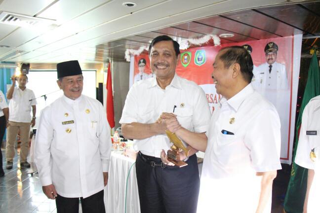 Indonesia Timur harus siap menghadapi pembangunan Indonesia-sentris Indonesia Timur harus siap menghadapi pembangunan Indonesia-sentris