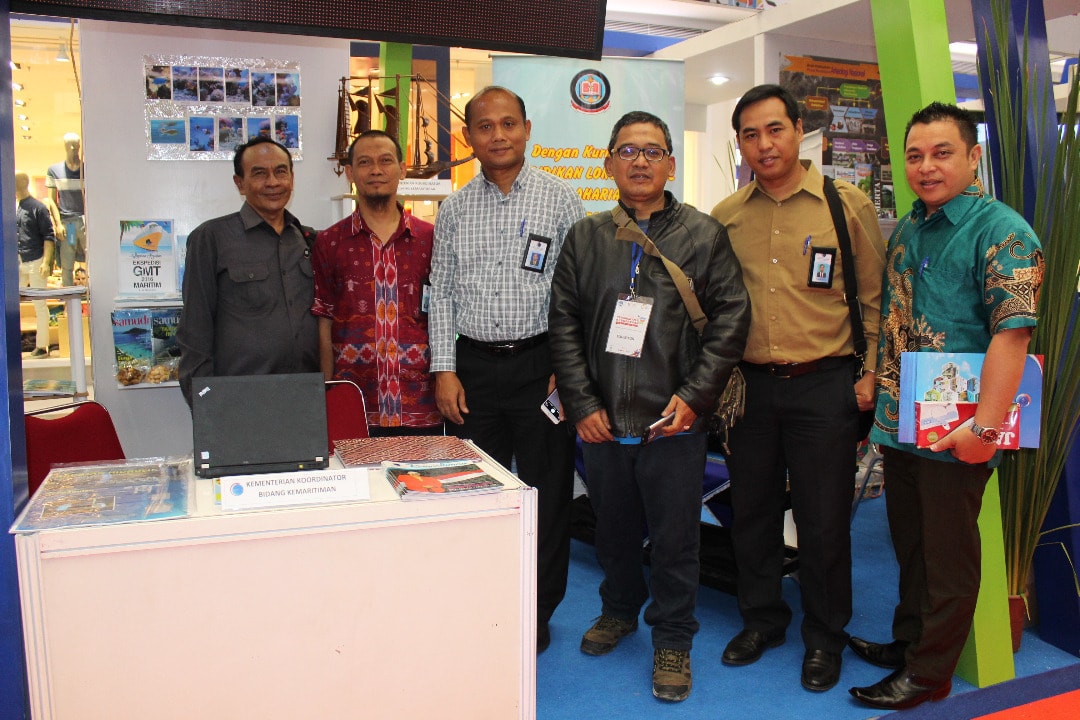 Ciptakan Tenaga Ahli dan Terampil, Kemenko Maritim Akan Perkuat Pendidikan Kemaritiman Ciptakan Tenaga Ahli dan Terampil, Kemenko Maritim Akan Perkuat Pendidikan Kemaritiman