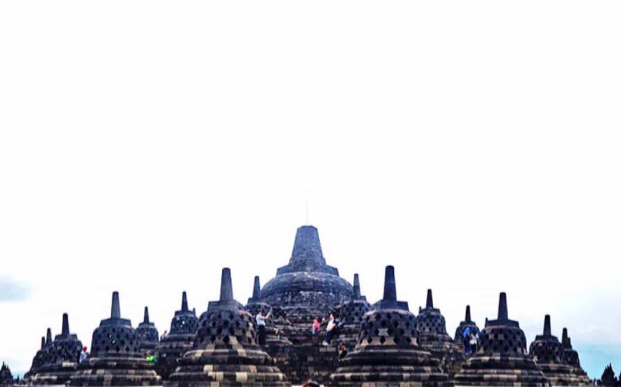 borobudur 3