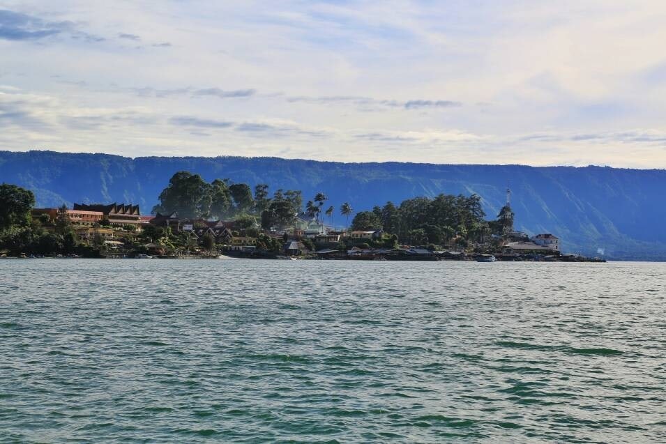 toba 8