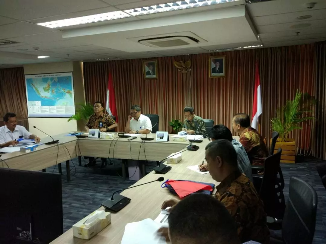 Pemerintah Siap Promosikan Labuan Bajo Kepada Delegasi Pertemuan Tahunan IMF-WB Pemerintah Siap Promosikan Labuan Bajo Kepada Delegasi Pertemuan Tahunan IMF-WB