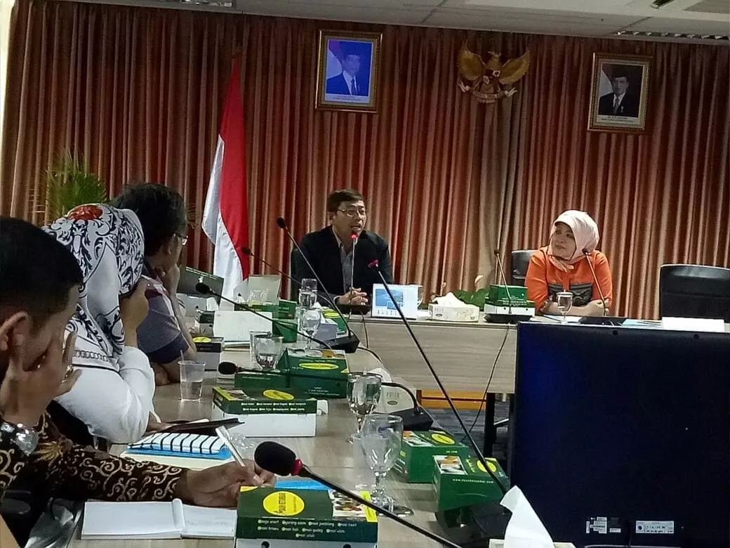 Kemenko Maritim Harus Jadi Pemimpin Kebijakan Publik Pada Sektor Kemaritiman Kemenko Maritim Harus Jadi Pemimpin Kebijakan Publik Pada Sektor Kemaritiman