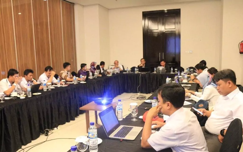Tingkatkan Kualitas Perencanaan, Kemenko Maritim Bangun E-planning dan Susun Buku Putih Perencanaan Tingkatkan Kualitas Perencanaan, Kemenko Maritim Bangun E-planning dan Susun Buku Putih Perencanaan