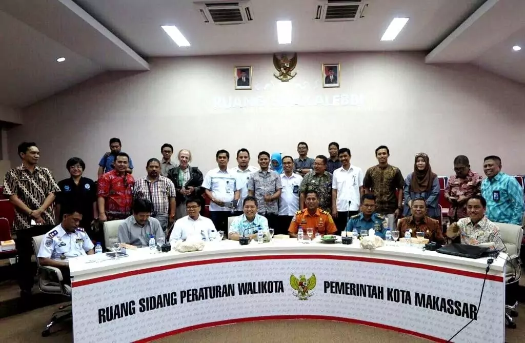 Deputi Bidang SDM,Iptek dan Budaya Maritim Kemenko Bidang Kemaritiman Gelar Rakor Persiapan Kegiatan Save Our Seas Deputi Bidang SDM,Iptek dan Budaya Maritim Kemenko Bidang Kemaritiman Gelar Rakor Persiapan Kegiatan Save Our Seas