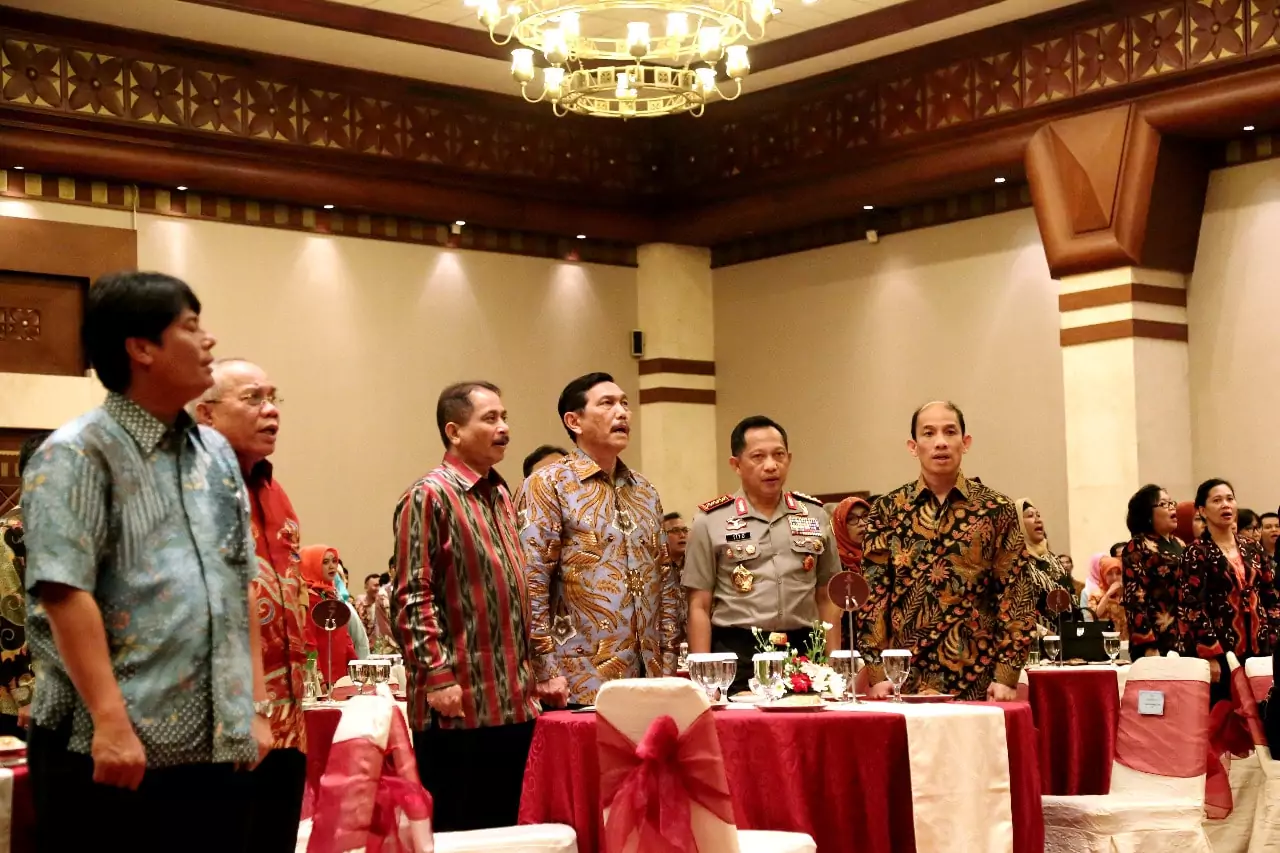 Spanyol Minati Wisata Bahari Indonesia Spanyol Minati Wisata Bahari Indonesia
