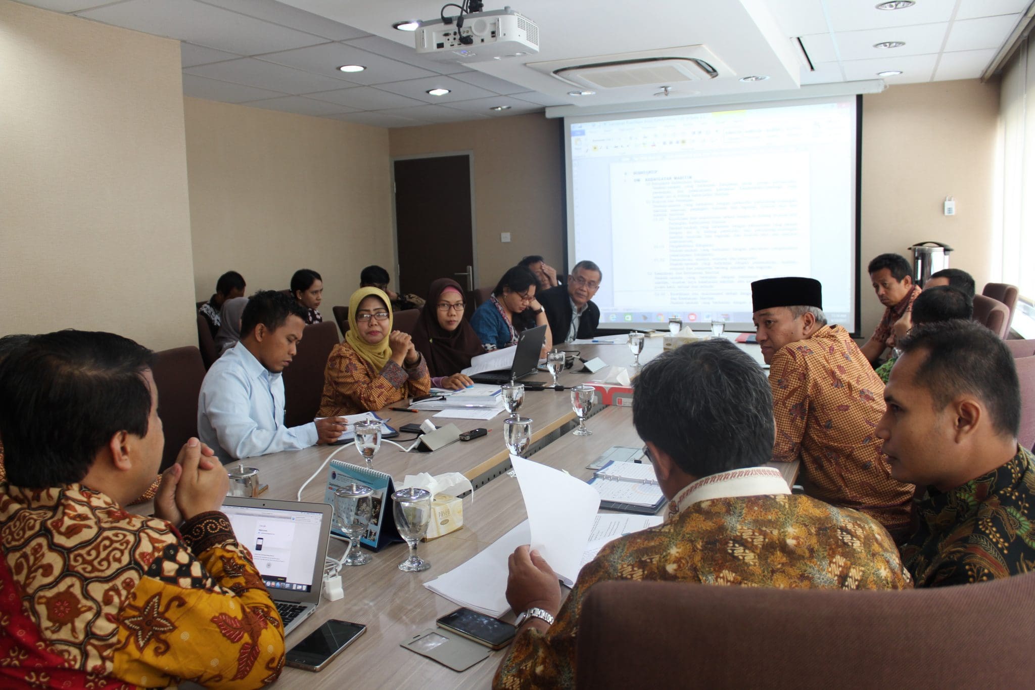 Lanjutkan Reformasi Birokrasi Kemenko Maritim Siapkan Permenko Klasifikasi Arsip Lanjutkan Reformasi Birokrasi Kemenko Maritim Siapkan Permenko Klasifikasi Arsip