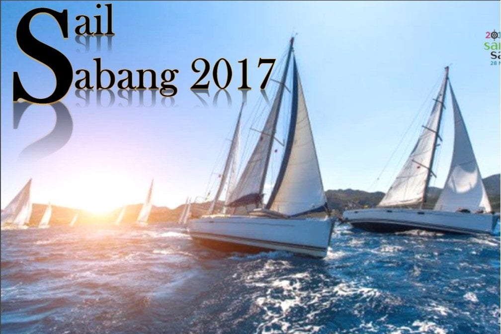 Rapat Koordinasi Sail Sabang 2017 Rapat Koordinasi Sail Sabang 2017