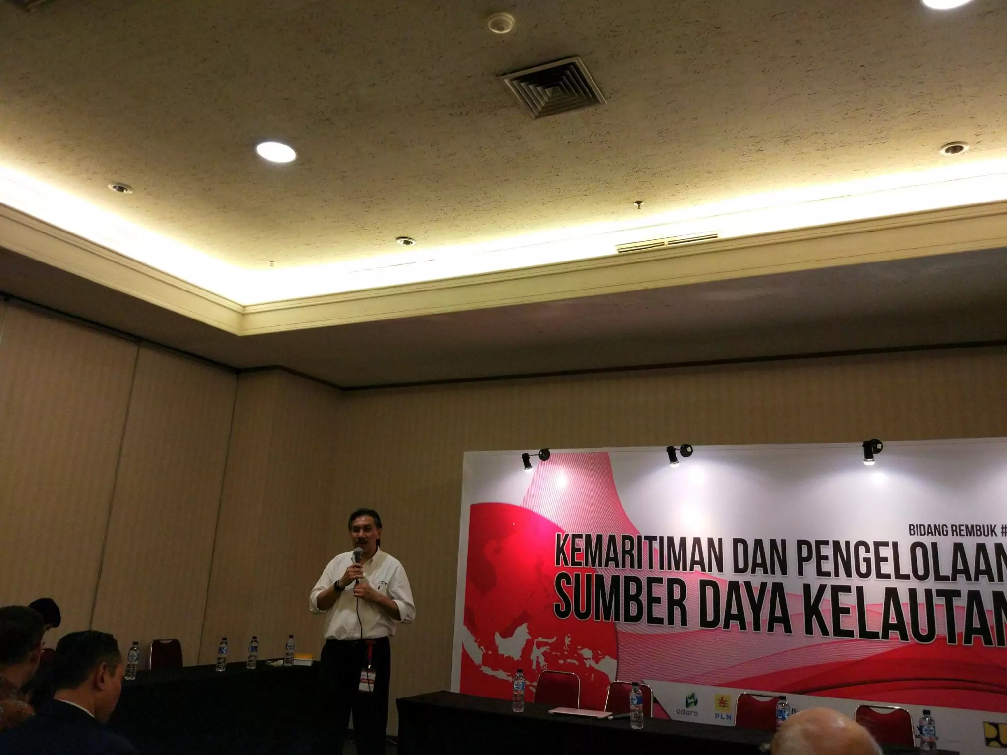 Evaluasi Capaian Kinerja 3 Tahun, Pemerintah Gelar Rembuk Nasional 2017 Evaluasi Capaian Kinerja 3 Tahun, Pemerintah Gelar Rembuk Nasional 2017