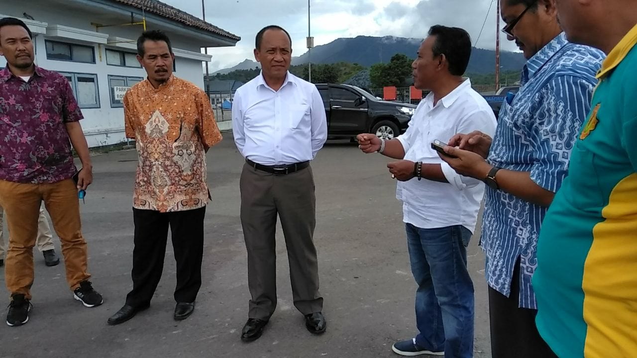 Pembangunan Sumbawa Barat Perlu Dukungan Pemerintah Pusat