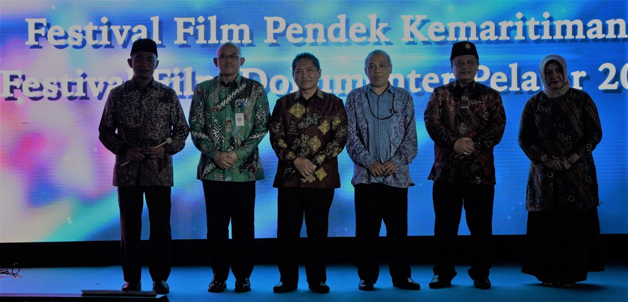 Kemenko Maritim dan Kemendikbud Tanamkan Budaya Maritim Melalui Film