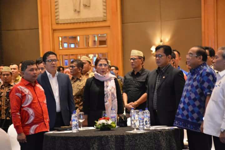 Ribuan Sarjana Kelautan Akselerasi Indonesia Sebagai Poros Maritim Dunia