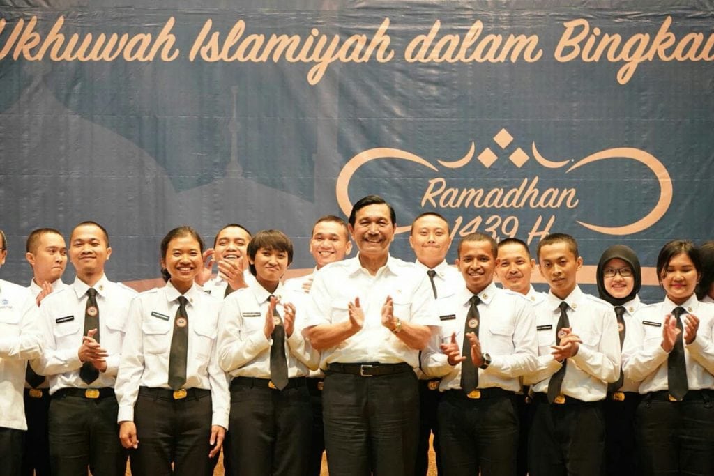 bukber