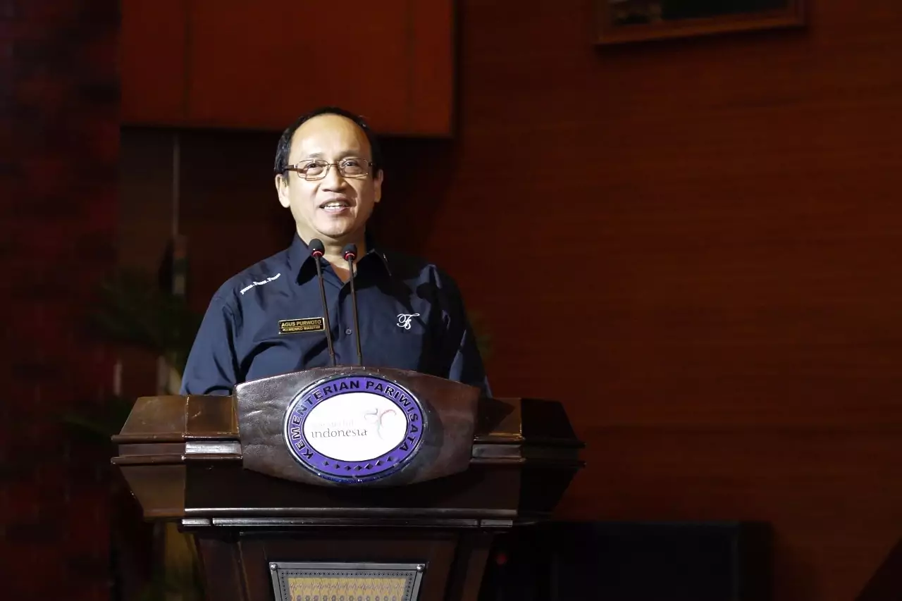 Kemenko Maritim Menyelenggarakan Forses Bertemakan The True Pursuit Of Happines Kemenko Maritim Menyelenggarakan Forses Bertemakan The True Pursuit Of Happines
