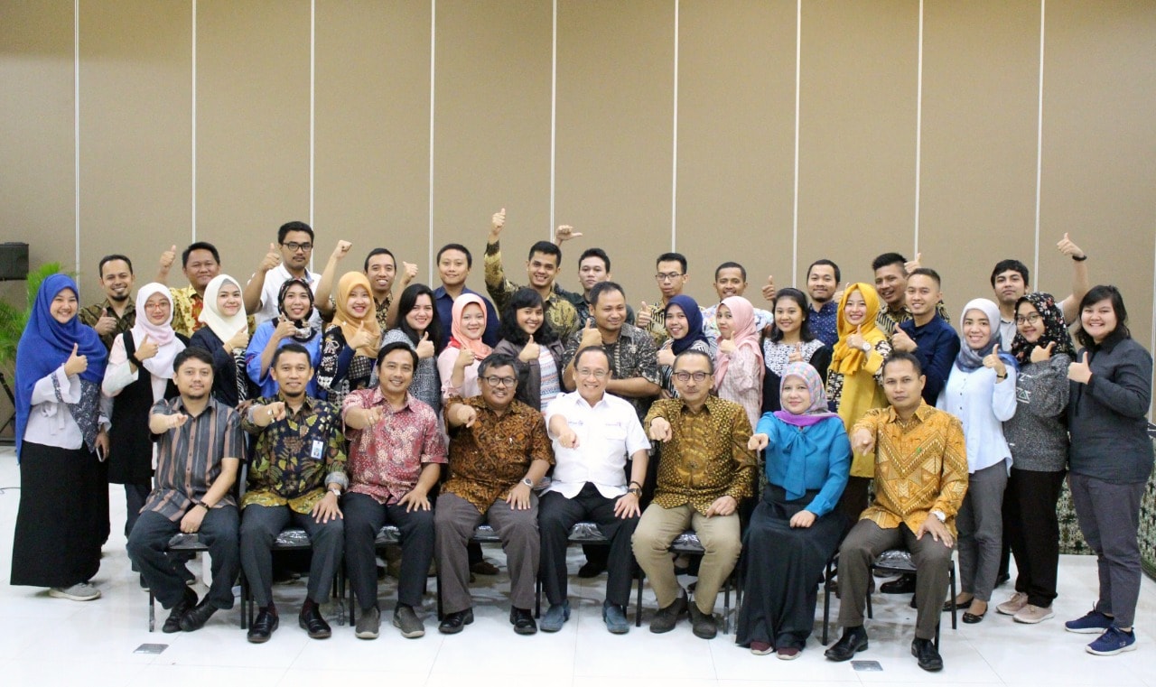 Gandeng BIG, Kemenko Maritim Adakan Sosialisasi Informasi Geospasial Gandeng BIG, Kemenko Maritim Adakan Sosialisasi Informasi Geospasial