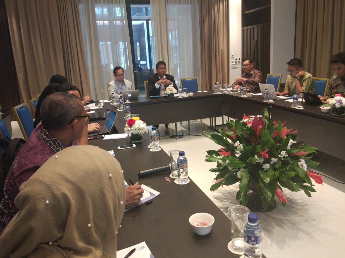 Tak Miliki Instrumen Hukum, Indonesia Tertinggal Dalam Eksplorasi Mineral di the Area Laut Internasional