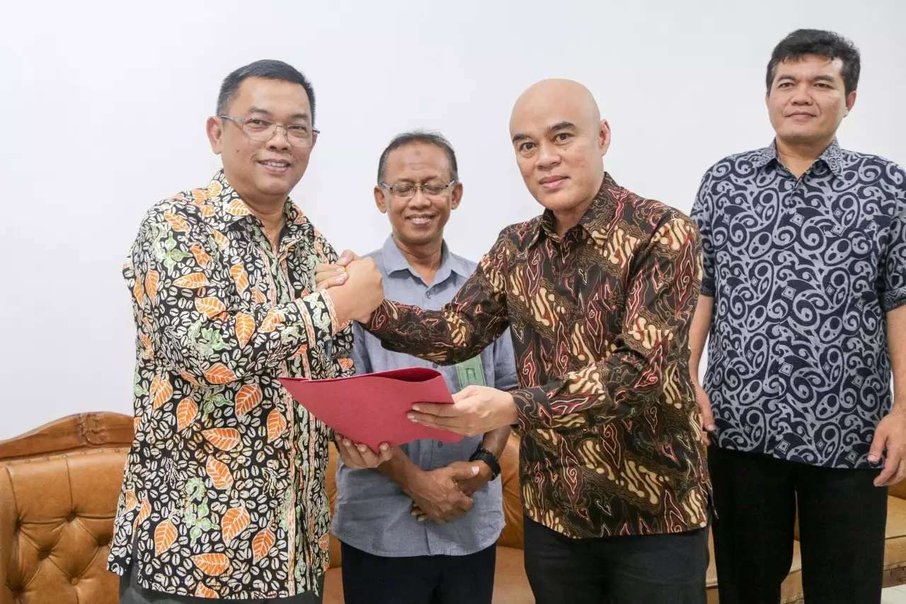 Kemenko Maritim Terus Mendukung Upaya Pemerintah Turunkan Gas Rumah Kaca 29 Persen Tahun 2030 Kemenko Maritim Terus Mendukung Upaya Pemerintah Turunkan Gas Rumah Kaca 29 Persen Tahun 2030