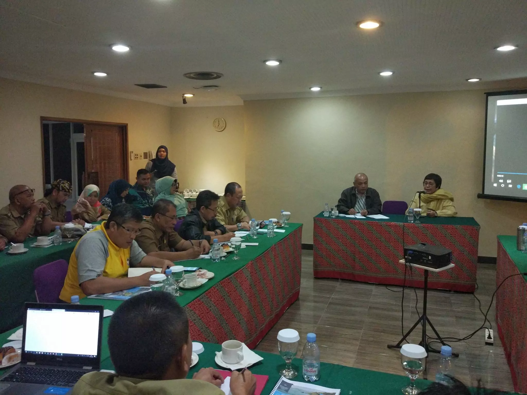 Kemenko Kemaritiman Dorong Percepatan Pengentasan Kemiskinan Jabarsel Melalui Potensi Geopark Ciletuh Kemenko Kemaritiman Dorong Percepatan Pengentasan Kemiskinan Jabarsel Melalui Potensi Geopark Ciletuh