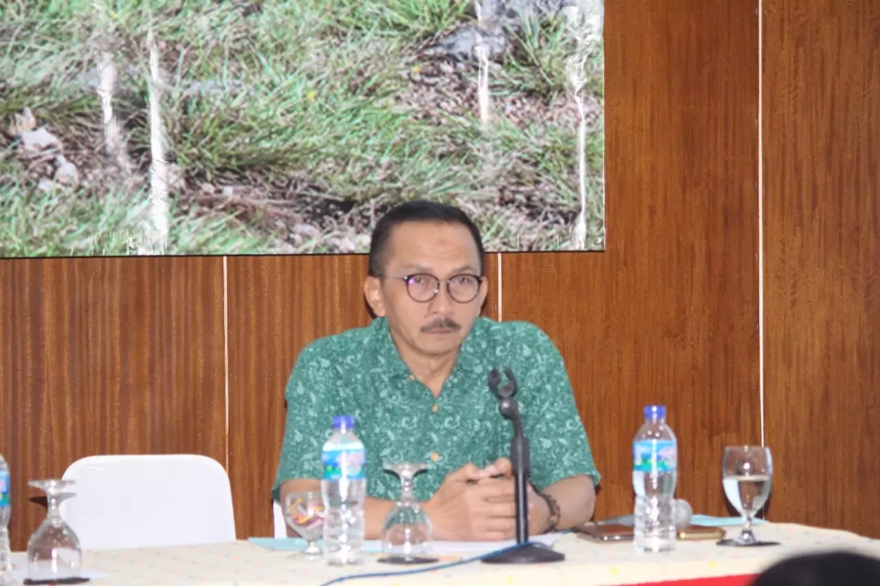 Rakor dan Kunjungan Lapangan Tindak Lanjut Peraturan Presiden No 32 Tahun 2018 Rakor dan Kunjungan Lapangan Tindak Lanjut Peraturan Presiden No 32 Tahun 2018