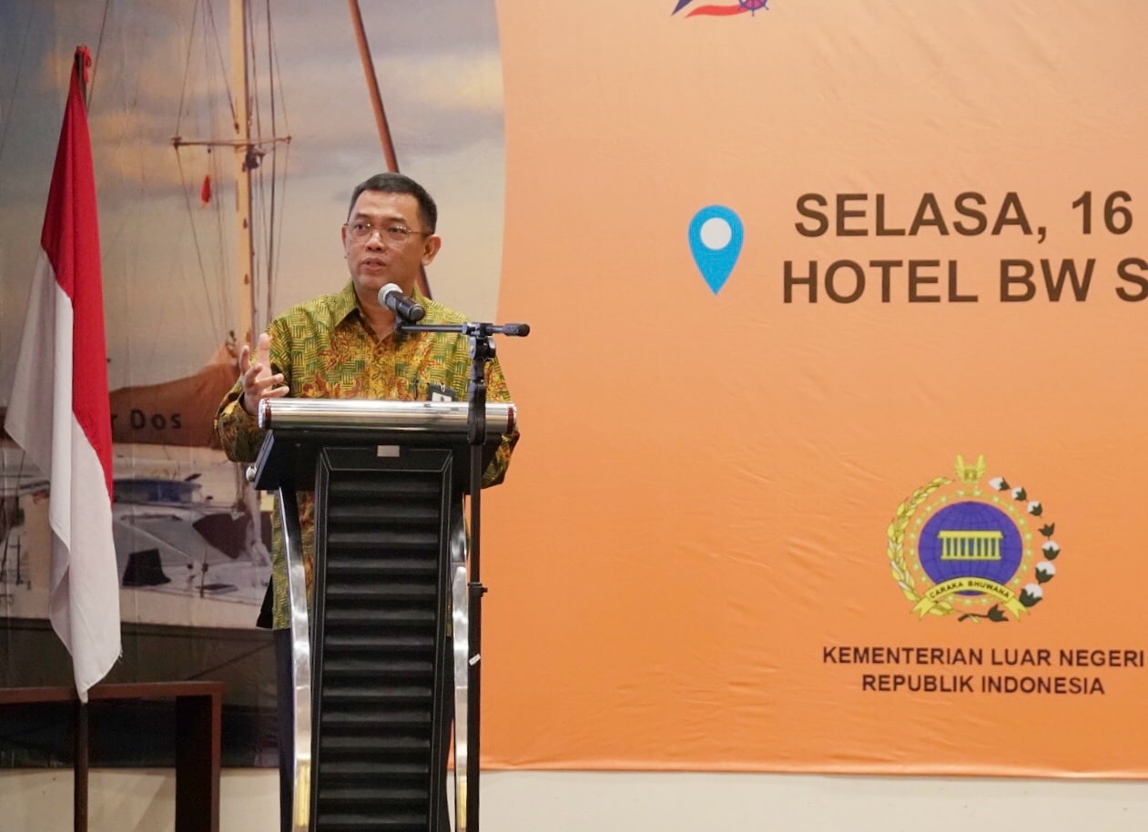 image.title Aplikasi YachtERS: Percepat Proses Perizinan Kapal Yacht di Indonesia