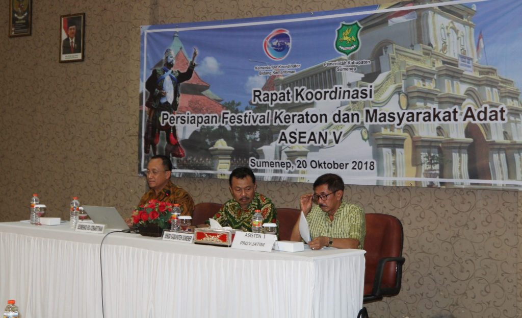 Festival Budaya Keraton Momentum Kuatkan Budaya Peduli Sesama Festival Budaya Keraton Momentum Kuatkan Budaya Peduli Sesama