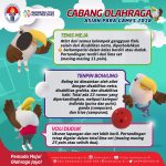 Ayo Dukung Tim Indonesia Berlaga di Asian Para Games 2018