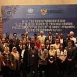Indonesia Jadi Tuan Rumah Lokakarya Pelaporan dan Penilaian Laut Global PBB ke-2