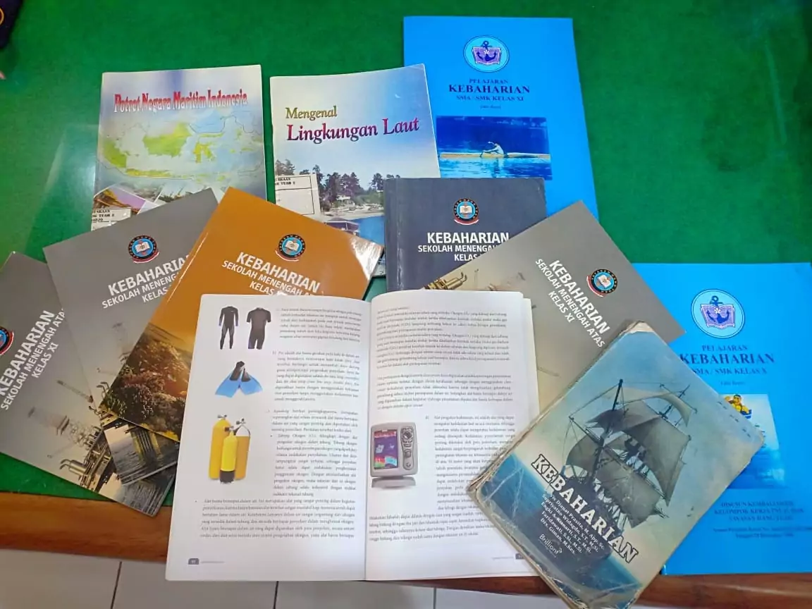 Kemenko Maritim Mengawal Implementasi Kurikulum Kemaritiman Kemenko Maritim Mengawal Implementasi Kurikulum Kemaritiman