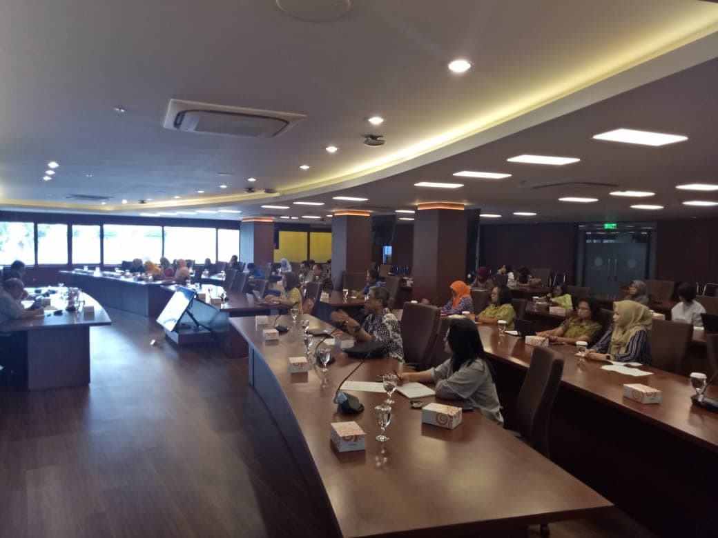 United Nations Industrial Development Organization (Unido) Membentuk Tropical Seaweed Innovation Network (TSIN) di Indonesia United Nations Industrial Development Organization (Unido) Membentuk Tropical Seaweed Innovation Network (TSIN) di Indonesia