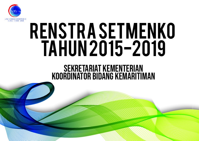 Renstra Setmenko Tahun 2015-2019