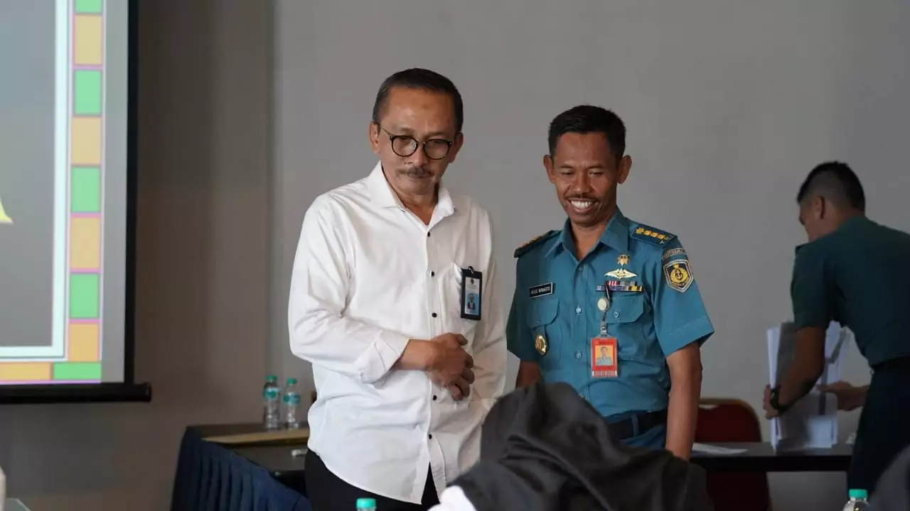 Seleksi Psikologi CPNS Kemenko Kemaritiman Berjalan Lancar Seleksi Psikologi CPNS Kemenko Kemaritiman Berjalan Lancar