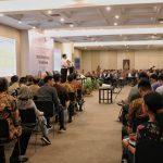 Menko Luhut Menjadi Keynote Speaker Dalam Lecture Series on Indonesia's Maritime Diplomacy : The Current Challenges
