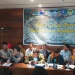 Bersama Pakar Lintas Ilmu, Kemenko Kemaritiman Menelisik Sejarah Peradaban Maritim Nusantara