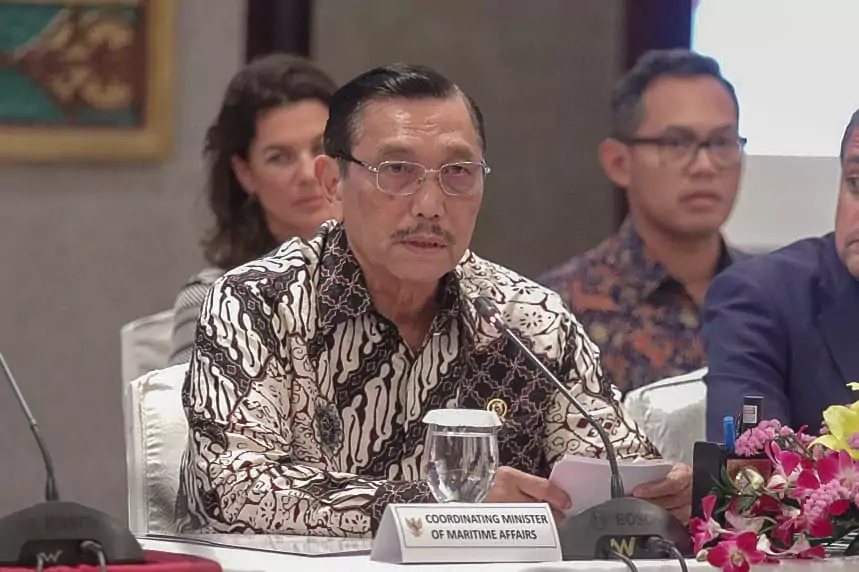 Pemerintah Gandeng Lintas Pemangku Kepentingan Luncurkan Gerakan Kemitraan Plastik Nasional Pemerintah Gandeng Lintas Pemangku Kepentingan Luncurkan Gerakan Kemitraan Plastik Nasional