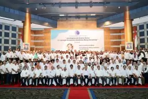 Berikan Pembekalan Kepada Pegawai Lingkup Kemenko Kemaritiman, Menko Luhut: Saya Tidak Ingin Ada Pelanggaran Keuangan Disini WhatsApp_Image_2019-03-13_at_7.38.24_PM