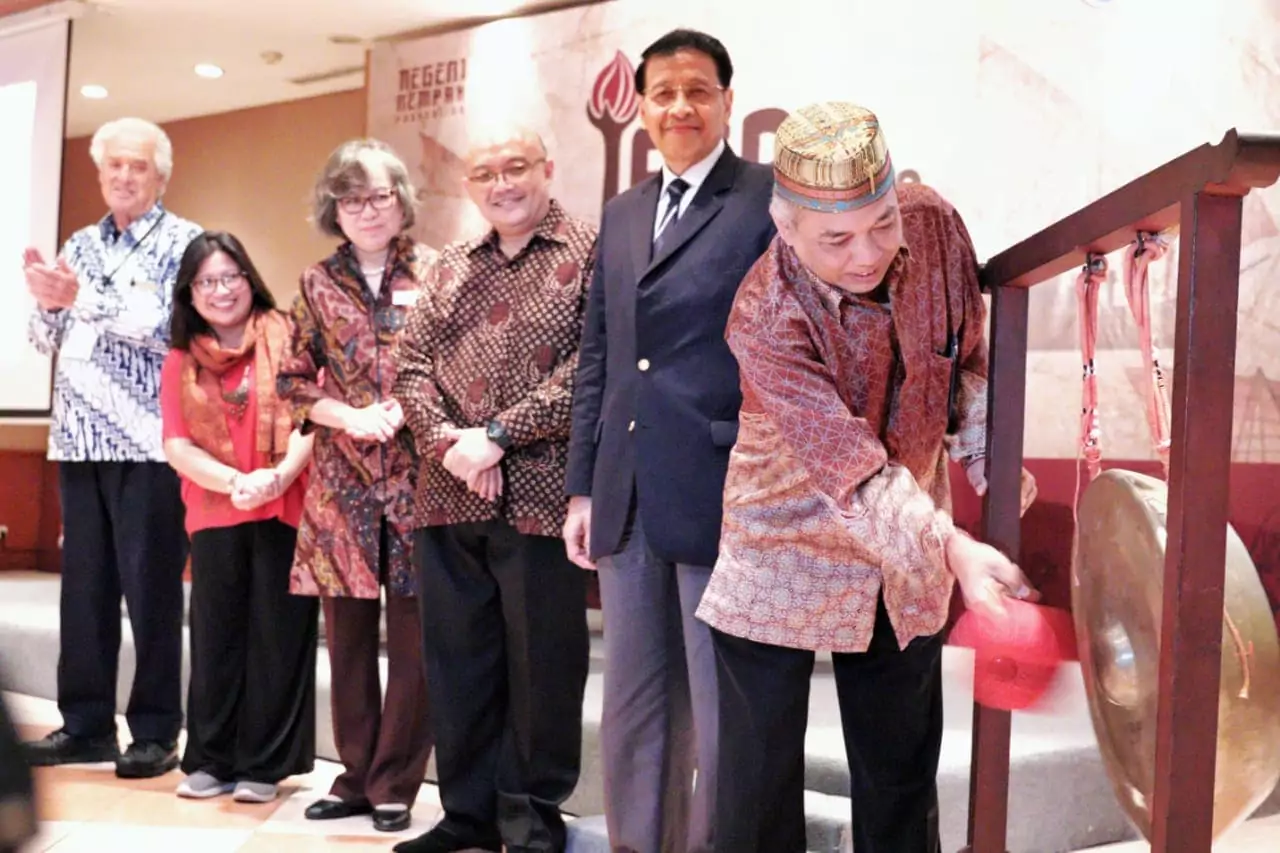 International Forum on Spice Route (IFSR), Meninjau Kembali Jejak Kemaritiman Berbasis Jalur Rempah International Forum on Spice Route (IFSR), Meninjau Kembali Jejak Kemaritiman Berbasis Jalur Rempah