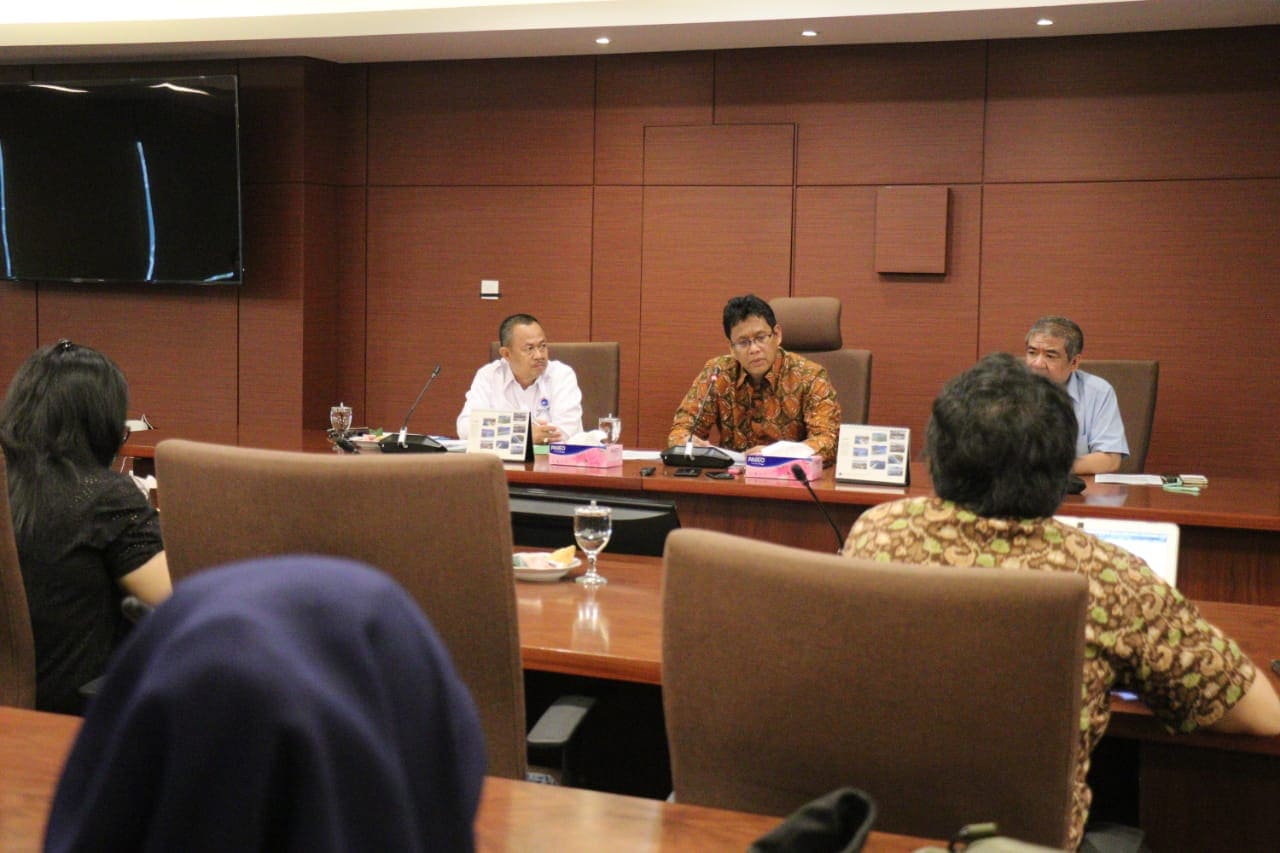Kemenko Maritim desak Australia selesaikan kasus Montara Kemenko Maritim desak Australia selesaikan kasus Montara