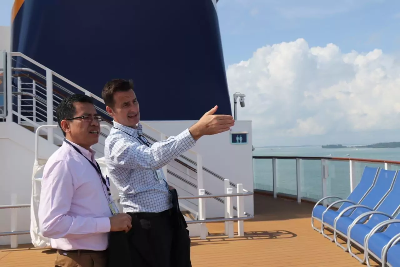 Indonesia Harus Jeli Ambil Peluang Guna Datangkan Cruise Ukuran Besar WhatsApp_Image_2019-05-21_at_8.14.37_PM