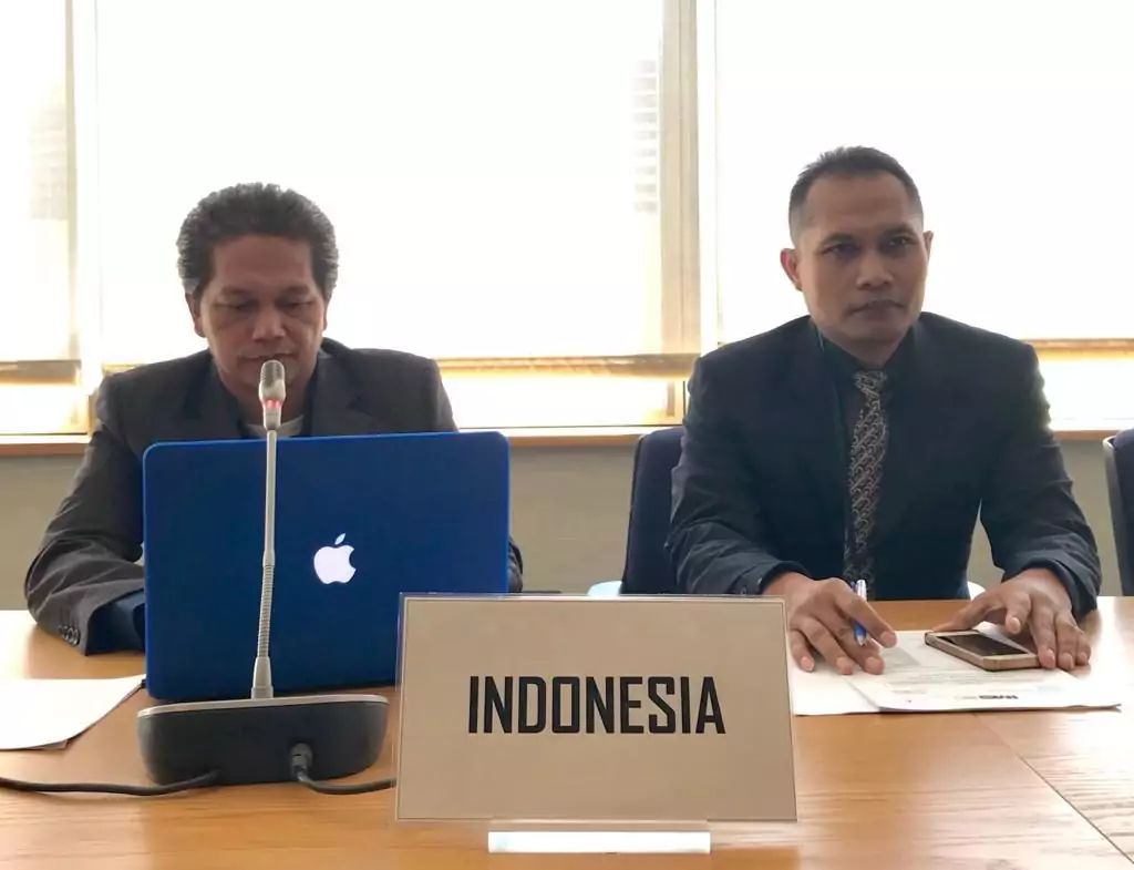 Indonesia Cegah Sampah Plastik di Laut Lewat Program Port Waste Manajement System WhatsApp_Image_2019-05-31_at_8.13.32_AM