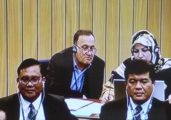Indonesia Sudah Kembangkan Pelabuhan Ramah Lingkungan (Green Port) WhatsApp_Image_2019-05-31_at_8.19.18_AM