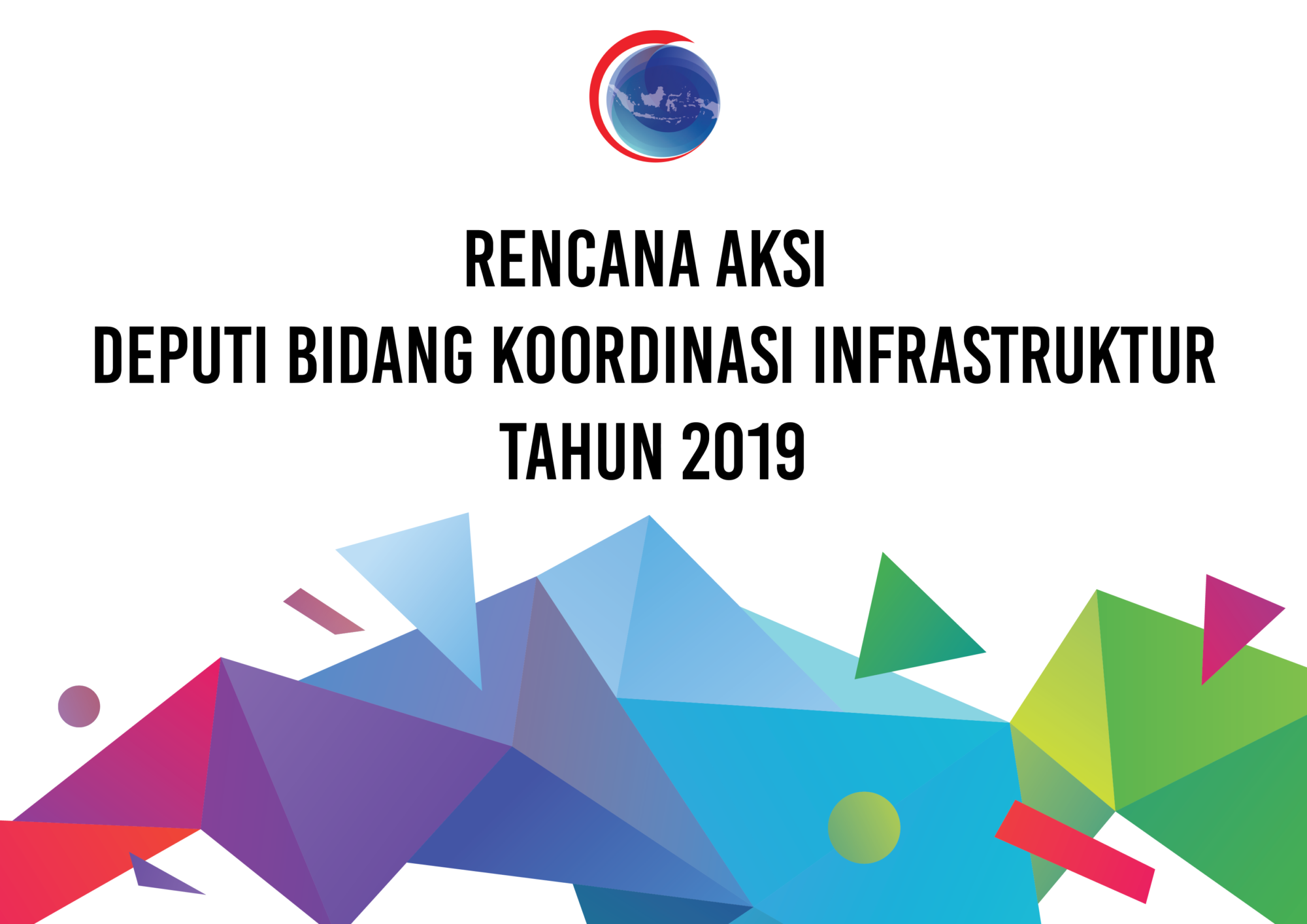 Rencana Aksi Deputi Bidang Koordinasi Infrastruktur Untitled 1 02