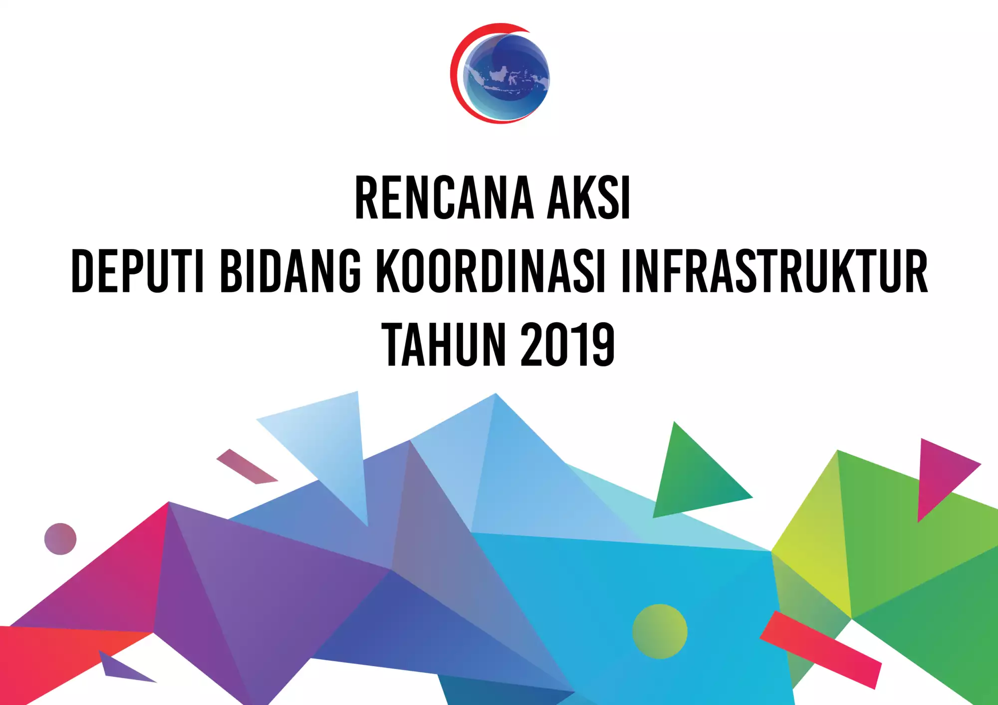 Rencana Aksi Deputi Bidang Koordinasi Infrastruktur Untitled 1 02