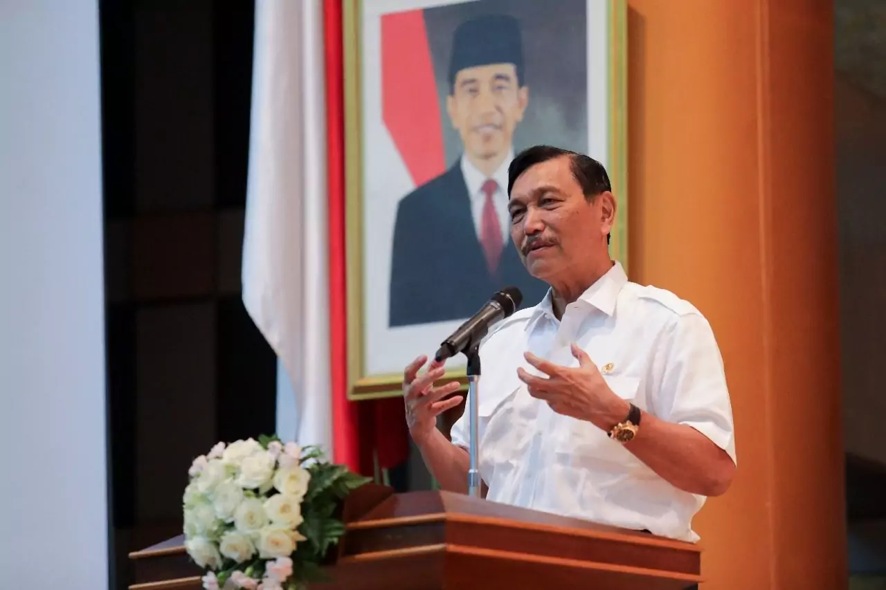 Menko Luhut : Mohon Maaf Lahir Bathin, Kita Bawa Semangat Baru di Bulan Syawal Ini WhatsApp Image 2019 06 11 at 13.15.43 1