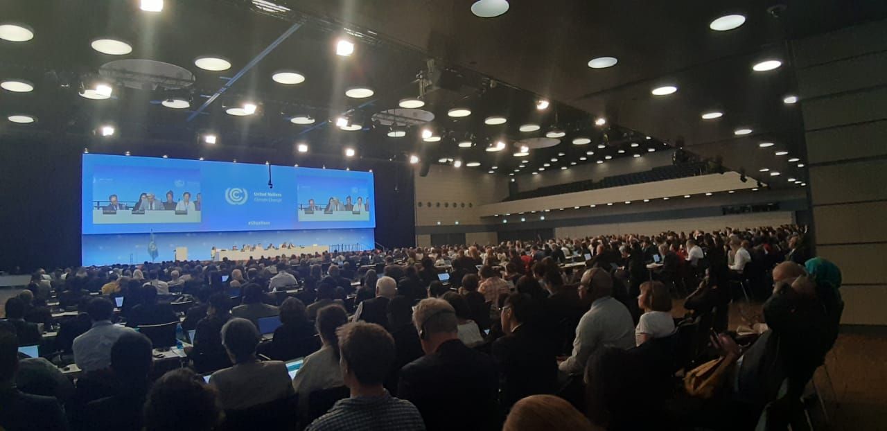 Indonesia Akan Masukkan Blue Carbon Sebagai Andalan Dalam Skenario Pengurangan Emisi di Konferensi Iklim PBB Indonesia Masukkan _blue Carbon_ Sebagai Andalan Dalam Skenario Pengurangan Emisi Di Konferensi Iklim Pbb