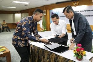 Kemenko Kemaritiman Kembali Meraih Opini Wtp Untuk Ketiga Kalinya Kemenko Kemaritiman Kembali Meraih Opini Wtp Untuk Ketiga Kalinya