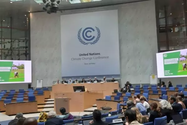 Indonesia Diminta menjadi Ketua LCIPP Kawasan Asia-Pasifik pada Konferensi UNFCCC di Bonn, Jerman Indonesia Diminta Menjadi Ketua Lcipp Kawasan Asia-pasifik Pada Konferensi Unfccc Di Bonn, Jerman