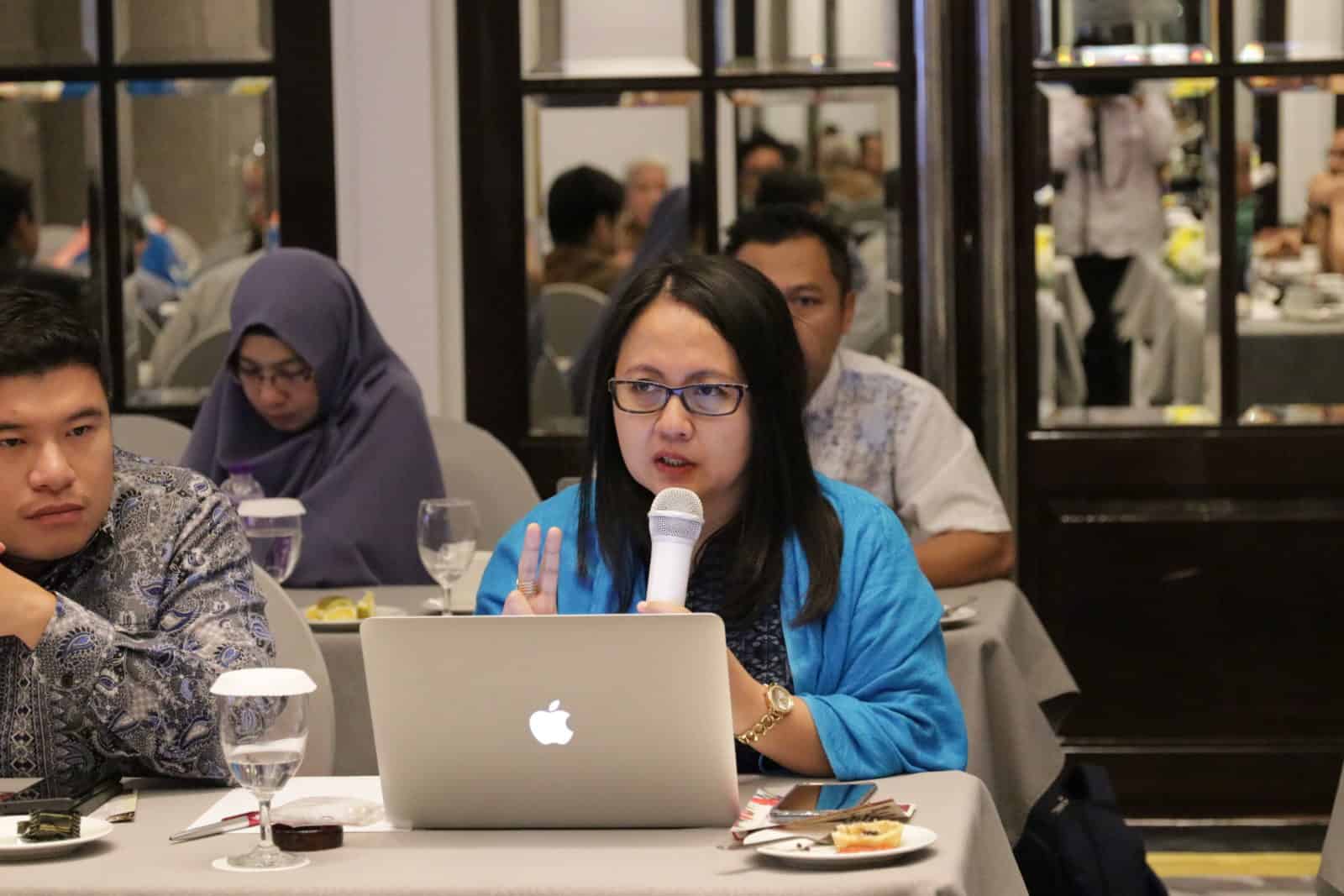 Mutiara South Sea Pearl (SSP) Sebagai Ikon Nasional, Kemenko Rangkul Pelaku Usaha Bergabung Dengan Asosiasi
