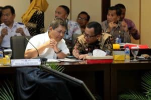 Rakor Sail Nias 20190725 2 Rakor Sail Nias 20190725 2