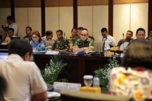 Rakor Sail Nias 20190725 4 Rakor Sail Nias 20190725 4