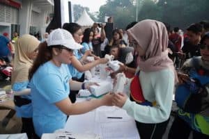 Kurangi Sampah Plastik, Pemerintah Ajak Masyarakat Pakai Tumbler Kurangi Sampah Plastik, Pemerintah Ajak Masyarakat Pakai Tumbler